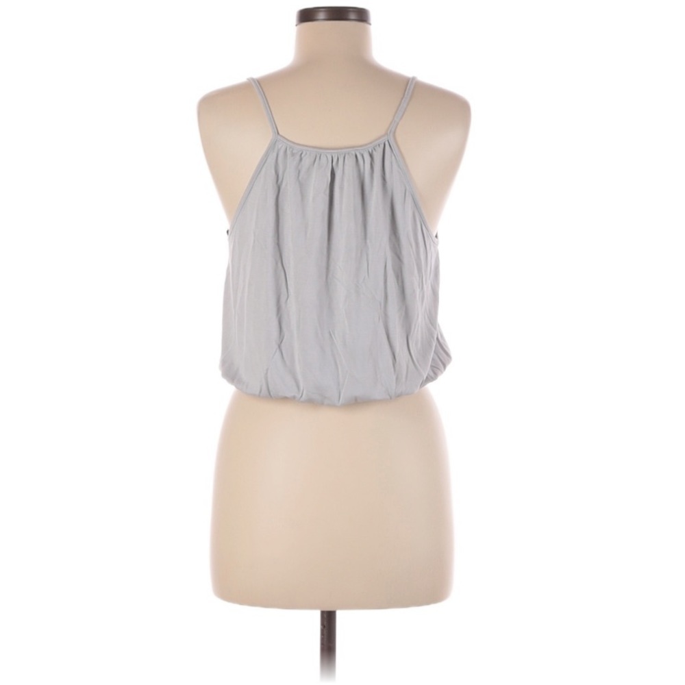 It’s Too Cool For School V-neck Top l SIZE M - Picture 3 of 7